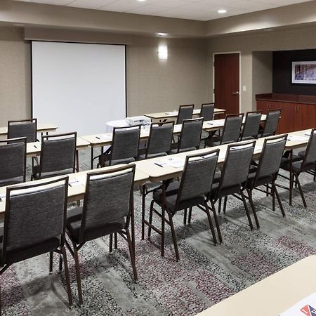 Courtyard By Marriott Birmingham Trussville Eksteriør bilde