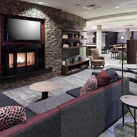 Courtyard By Marriott Birmingham Trussville Eksteriør bilde