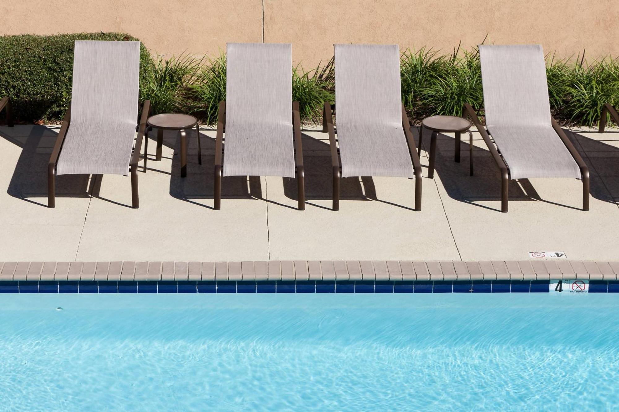 Courtyard By Marriott Birmingham Trussville Eksteriør bilde