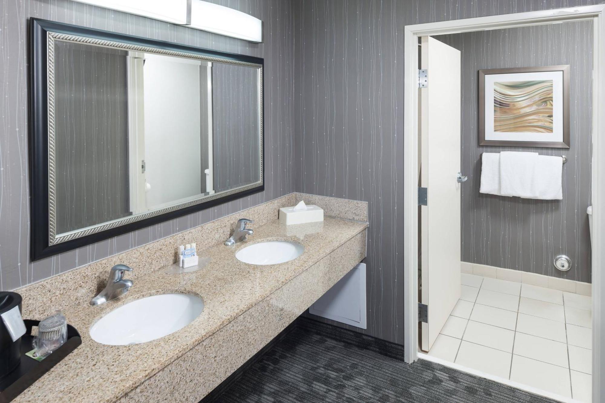 Courtyard By Marriott Birmingham Trussville Eksteriør bilde