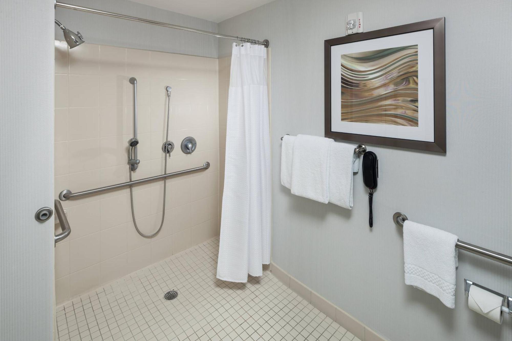 Courtyard By Marriott Birmingham Trussville Eksteriør bilde