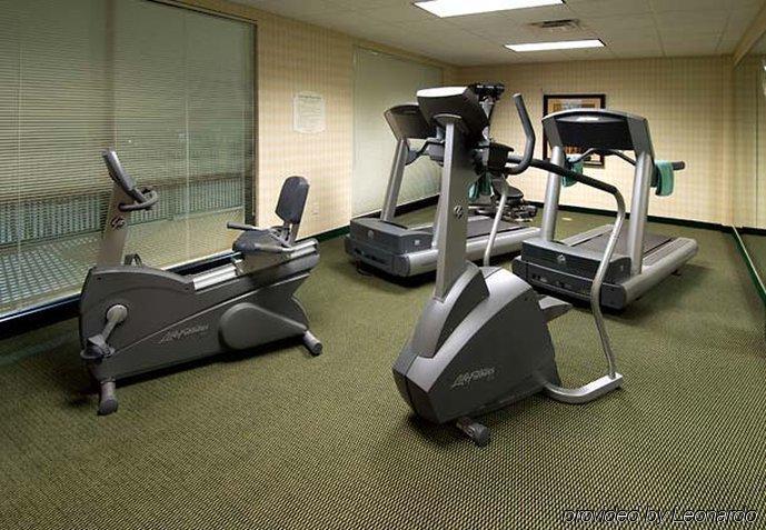 Courtyard By Marriott Birmingham Trussville Fasiliteter bilde