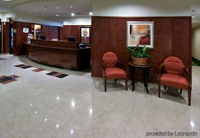 Courtyard By Marriott Birmingham Trussville Interiør bilde