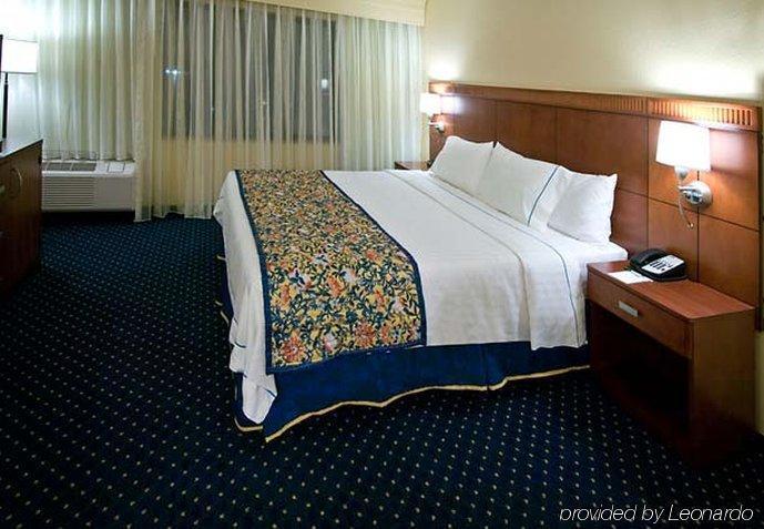 Courtyard By Marriott Birmingham Trussville Rom bilde