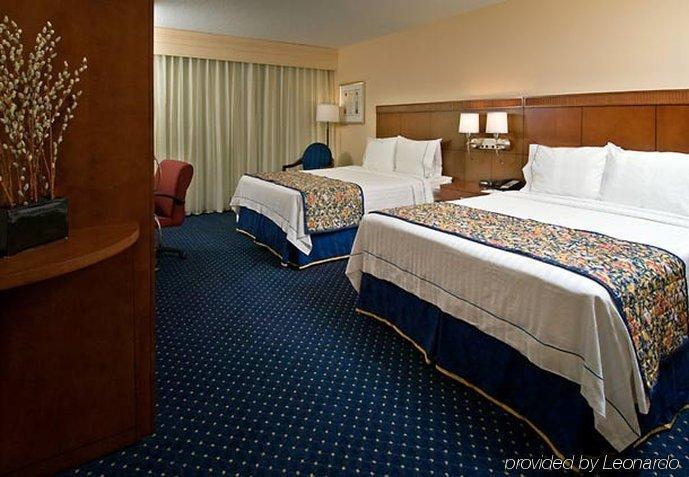 Courtyard By Marriott Birmingham Trussville Rom bilde