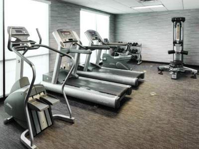 Courtyard By Marriott Birmingham Trussville Eksteriør bilde