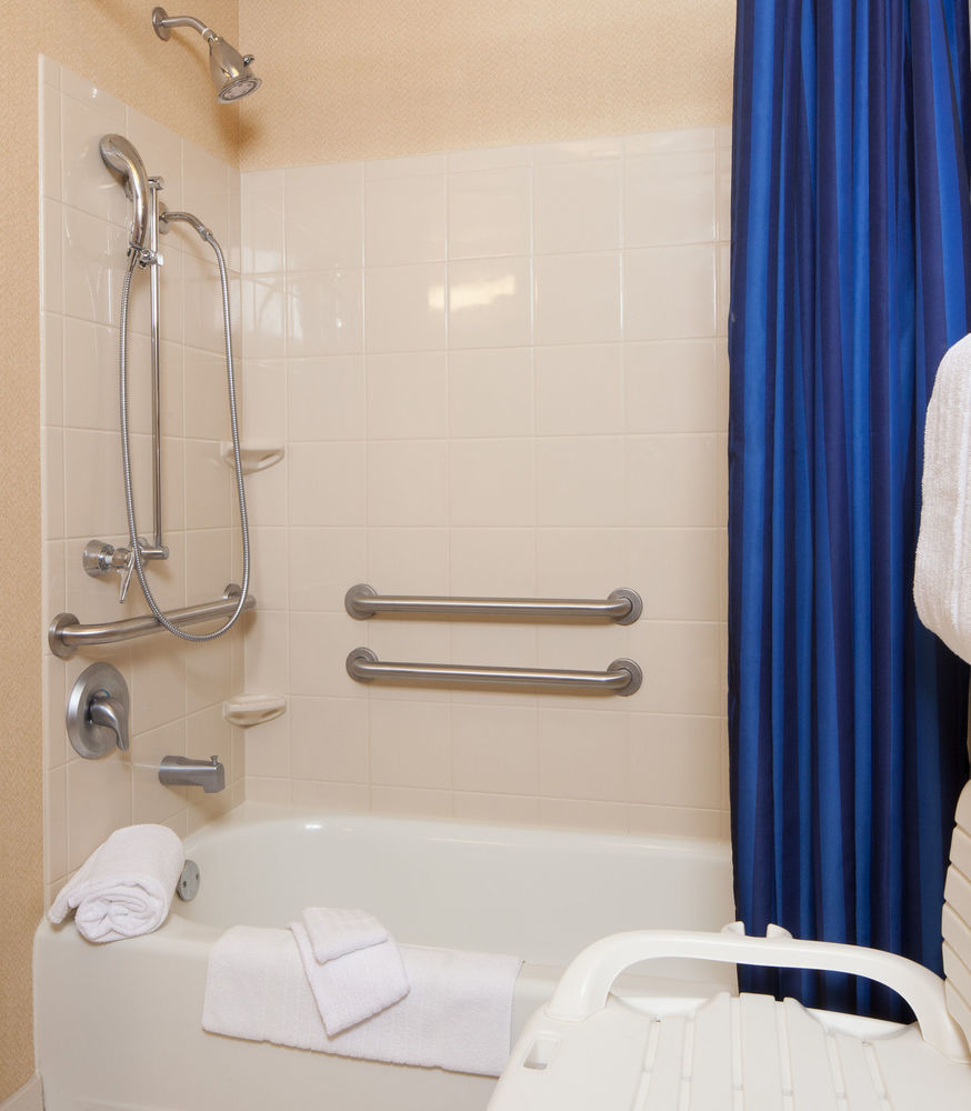 Courtyard By Marriott Birmingham Trussville Eksteriør bilde