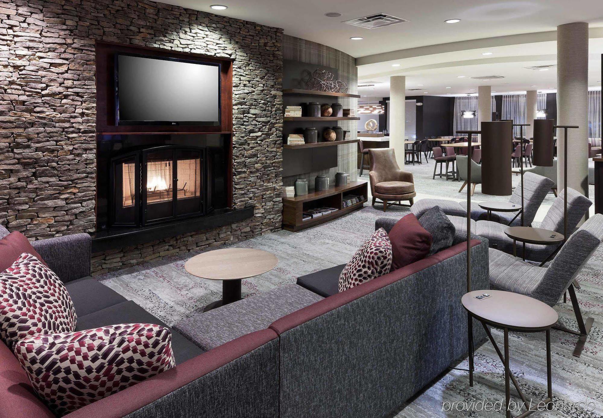 Courtyard By Marriott Birmingham Trussville Eksteriør bilde