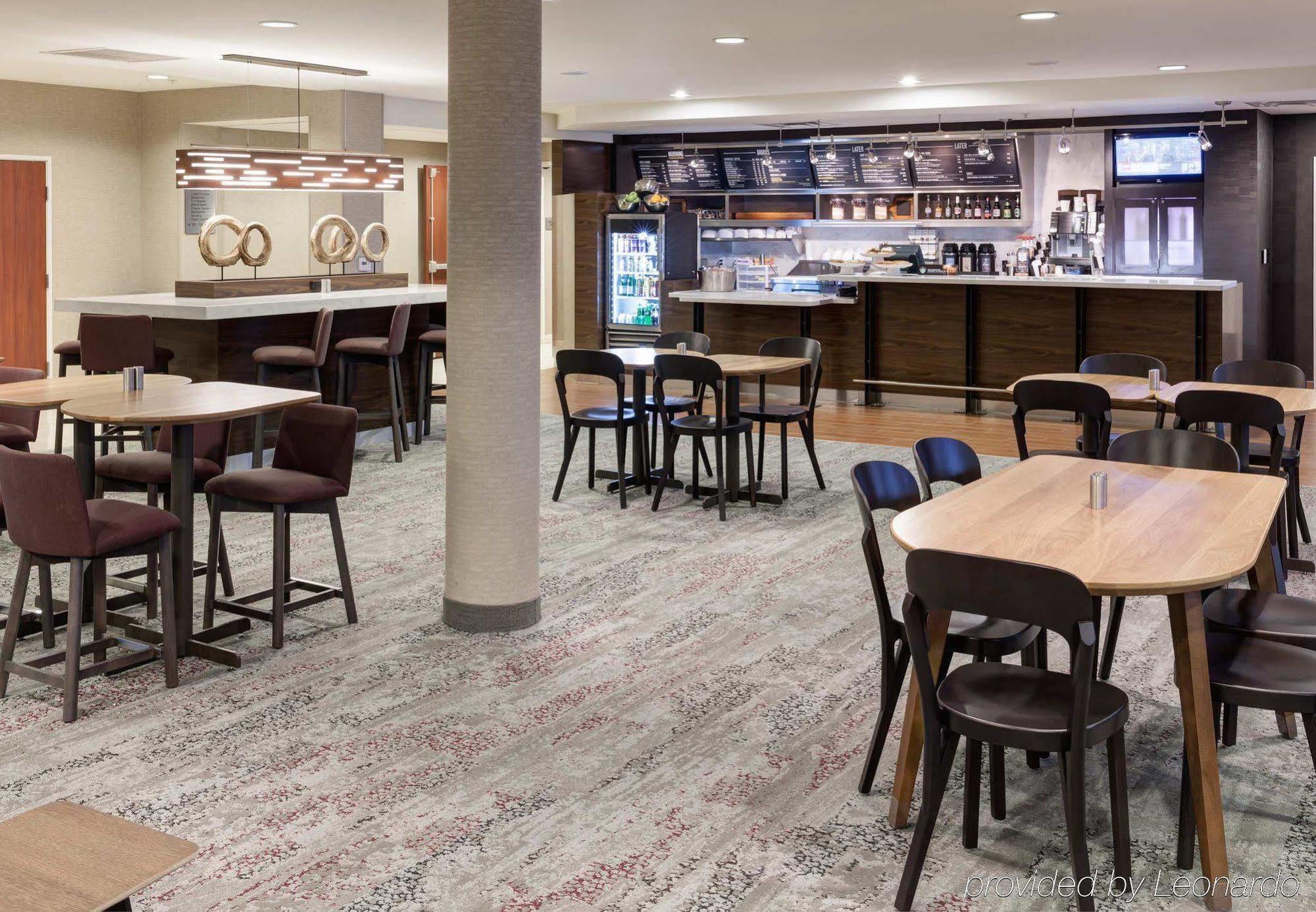 Courtyard By Marriott Birmingham Trussville Eksteriør bilde